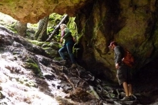 escenarios de aventura